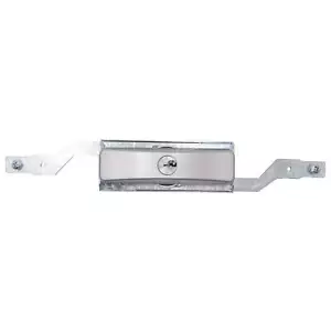 Lock Focus Roller Door Lock AR/V9C4/KD/4-/-LL - Picture 1 of 6
