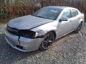 Air Cleaner 3.6L Fits 11-14 200 821558 - Picture 1 of 8