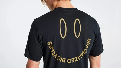 Camiseta Mayhem Specialized Bicycles para hombre talla mediana Foto 1 de 4