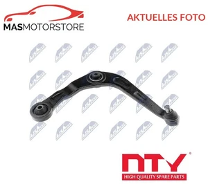 QUERLENKER LENKER RADAUFHÄNGUNG VORNE RECHT NTY ZWD-PE-000 V NEU OE QUALITÄT - Bild 1 von 6
