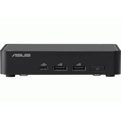 Asus NUC 14 Pro NUC14RVKu7 Barebone System - Mini PC - Socket BGA-2049 - 1 x - Image 1 of 4