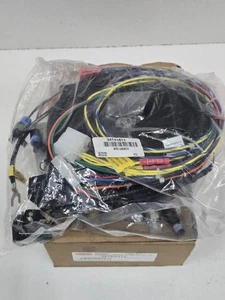 Muncie Power Take Off PTO Wiring Harness OEM 34T41671  Kit 48TK6311 NOS - Imagen 1 de 8
