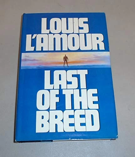 Last of the Breed by L'Amour Foto 1 de 1