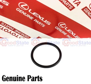 Genuine RAV4 ASA44 ASA42 ALA49 Sienna ASL30 Transmission Oil Strainer O Ring - Picture 1 of 1