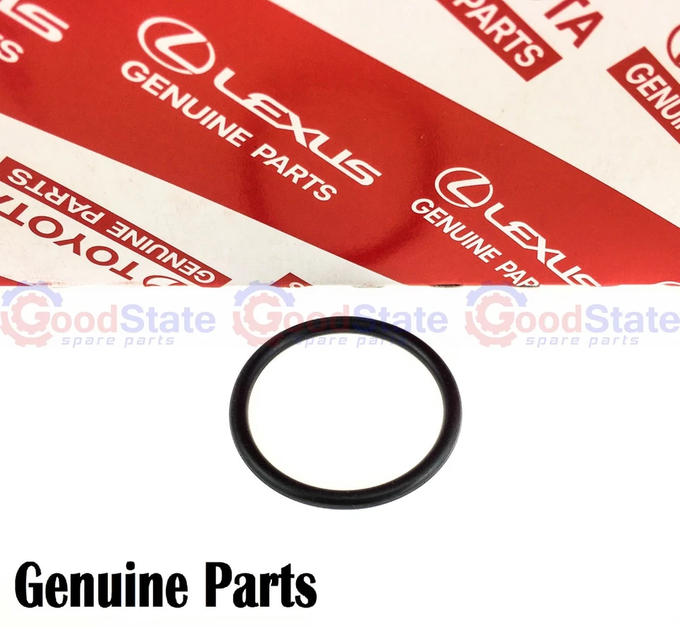 Genuine RAV4 ASA44 ASA42 ALA49 Sienna ASL30 Transmission Oil Strainer O Ring - Image 1 of 1