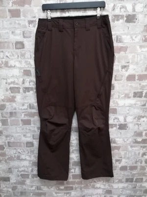 Berghaus Mujer Exterior Caminar Pantalones Senderismo A Prueba de Viento L31” Reino Unido 10 Elastano Foto 1 de 4