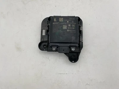 2018-2022 Nissan Titan Driver Rear Blind Spot Side Radar Sensor OEM 284K1-9FT0A - Imagen 1 de 4