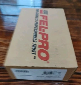 NEW FEL-PRO ES 71028 Engine Cylinder Head Bolt Set fits Chrysler Dodge 2.4L - Picture 1 of 3
