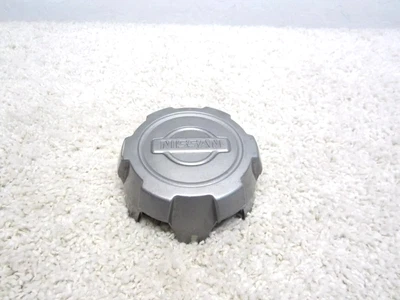 Nissan Pathfinder 1999-2001 OEM 16" rueda gris tapa central 40315-2W320 #2E-5 Foto 1 de 2