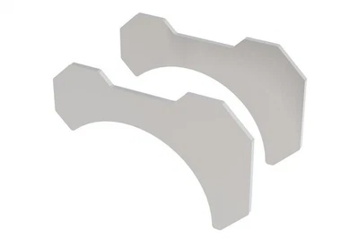 Exhaust Bracket Kit - Image 1 of 4