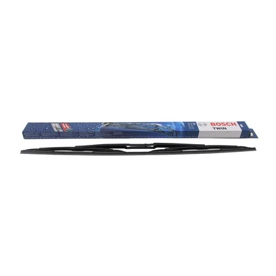 Juego de escobillas limpiaparabrisas delantero Bosch 26" 3397005808 para Land Rover Range Rover Foto 1 de 4