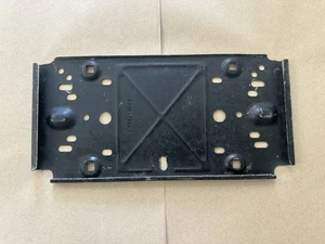 Pontiac Firebird 1979 1980 1981 transmisión automática licencia delantera soporte GM # 499728 - Imagen 1 de 2