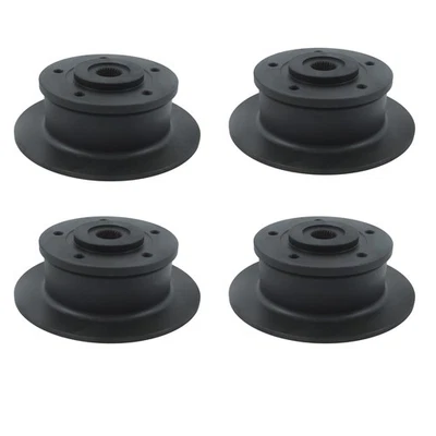 4×Brake Disc Hub For John Deere AM142949 M164365 M158242 XUV825i XUV825M Gator - Image 1 of 4