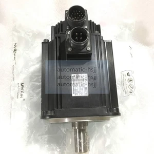 1PCS NEW Yaskawa Servo SGMGH-13DCA61 - Picture 1 of 4