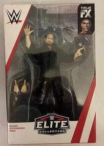 MATTEL WWE ELITE COLLECTION 65 AIDEN ENGLISCH ACTIONFIGUR - Bild 1 von 2