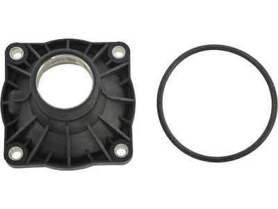 Carcasa termostato para BMW 740iL 1993-1995 API 98512PSGN 1994 4,0 L V8 MÉTRICO Foto 1 de 2