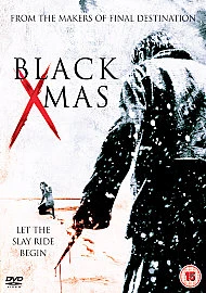 Black Christmas (DVD, 2007) - Image 1 of 1
