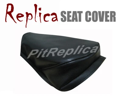 KAWASAKI KT250 A/A1/A2 1974 1975 1976 '74 '75 '76 SEAT COVER [KVLR] - Image 1 of 4