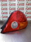 HYUNDAI COUPE REAR/TAIL LIGHT (DRIVER SIDE) 2003-2009