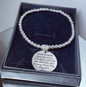 gift for best friend | bracelet gift | friends birthday gifts - Picture 1 of 1