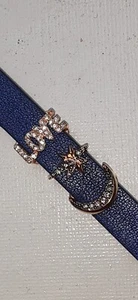 Keep Collective CELESTIAL CE! HÜTER, PFLASTERLIEBE, STERN, MOND ROSÉGOLD CHARMS! - Bild 1 von 4