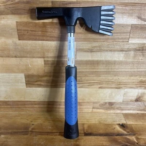 Picard 296 Drywall Tiler's Hatchet Hammer Tool 600g - Made In Germany - Picture 1 of 17