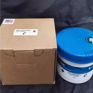 Chemours DUPONT Krytox GPL205GD0 Lubricant 1kg (2.2 lb) New in box free shipping - Picture 1 of 2