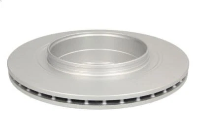 1X Brake disc ATE 24.0120-0196.1 for SAAB 9-5 (YS3E) 2 1997-2009 - Image 1 of 4