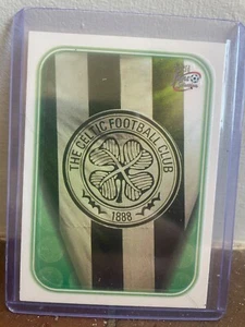 Futera Celtic Fans' Selection 1997-1998 Special Edition ( Pick Your Cards ) - Picture 1 of 37