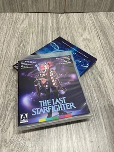 The Last Starfighter (Blu-ray, 1984) - Picture 1 of 12
