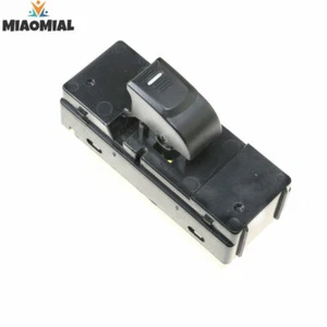 SP Front Right Power Window Door Lock Switch 12458179 For Chevrolet GMC 04-12 - Picture 1 of 6