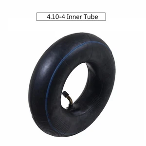 4pc 4.1/4-4 Inner Tube for -/ Yamaha Kawasaki Mini Dirt Pit Bike ATV Scooter - Foto 1 di 9
