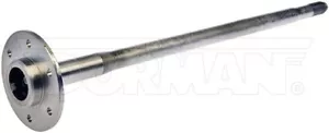 Chevy Trailblazer Axle Shaft Rear GMC Envoy 19133410 Dorman 630-604 - Picture 1 of 2