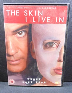 THE SKIN I LIVE IN - Antonio Banderas, Elena Anaya ---------- SEE PHOTOS - Picture 1 of 3