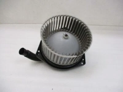 Motor soplador Rhd derecho - accionamiento manual adecuado para Subaru Forester (Sh) 2.0 D AWD Foto 1 de 4