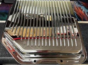 Trans-Dapt 8920 Slam Guard Transmission Pan - Picture 1 of 2