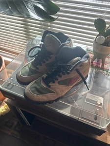 Vintage Women’s Nike ACG Caldera Hiking Boots Size 6 - 90’s Deadstock - Bild 1 von 5