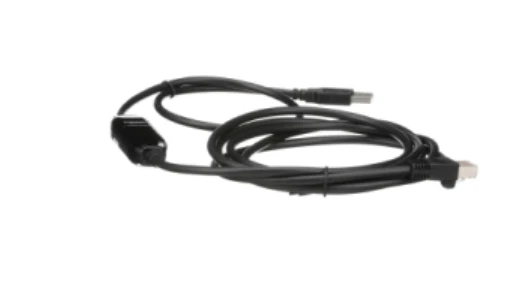 TCSMCNAM3M002P 007815 SCHNEIDER ELECTRIC, Connection Cable USB/RJ45 NEW - Image 1 of 1
