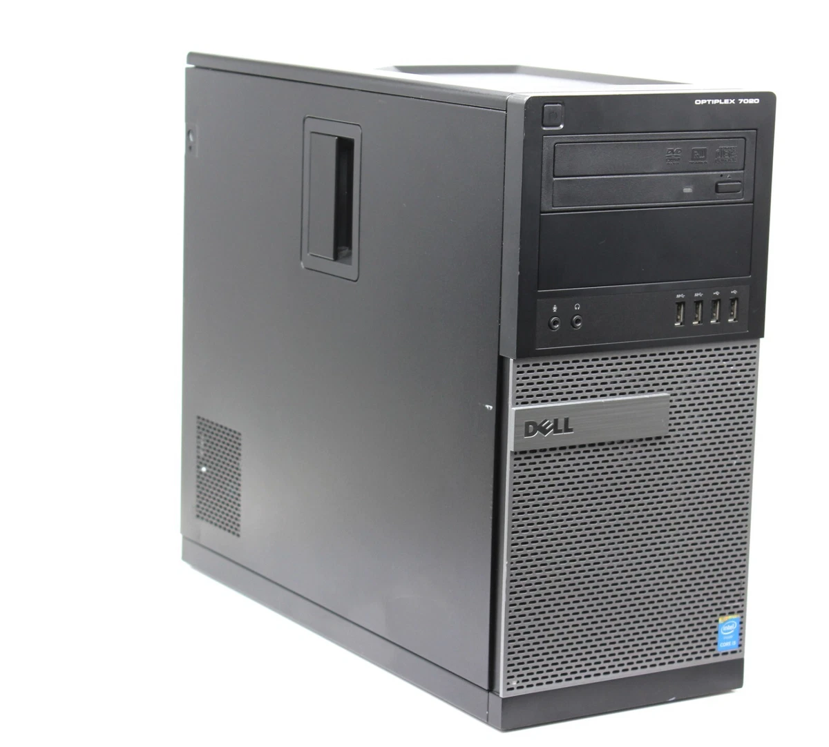 Dell OptiPlex 790 SSD PC Desktops & All-In-One Computers for sale