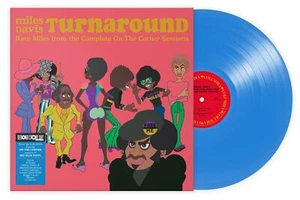 Miles Davis Rare Miles from the Complete On the Corner Sessions (RSD 202 (Vinyl) - Picture 1 of 1