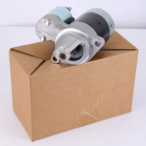 Für 170F/178F/186F/188F Anlasser Anlasser Motor QD114A NEU Dieselmotor 8 Zähne - Bild 1 von 19