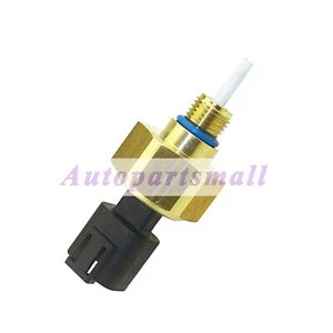 New MAP Manifold Absolute Pressure Sensor 4921473 For Cummins Diesel ISX Models - Picture 1 of 6