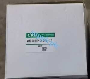CKD MMD503R-25BUP-20  Pneumatic Valve Fast shipping#DHL or FedEx - Bild 1 von 1