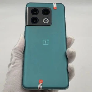 OnePlus 10 Pro 6.7'' 50MP 256GB 512GB Android 12 Snapdragon 8 Gen 1 SmartPhone - Picture 1 of 14