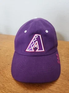 ¡Gorra de béisbol Arizona Diamondbacks hoy! Esta gorra está hecha por la marca 47 - Imagen 1 de 12