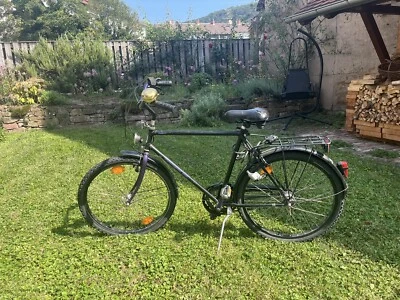 Vintage Fahrrad 26 Zoll - Bild 1 von 4