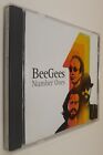 Number Ones by Bee Gees DVD listopad 2004 Polydor 