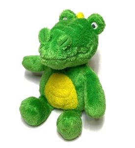 Carters 2013 grünes Alligator Krokodil Baby Plüschtier Stofftier 61360 - Bild 1 von 1