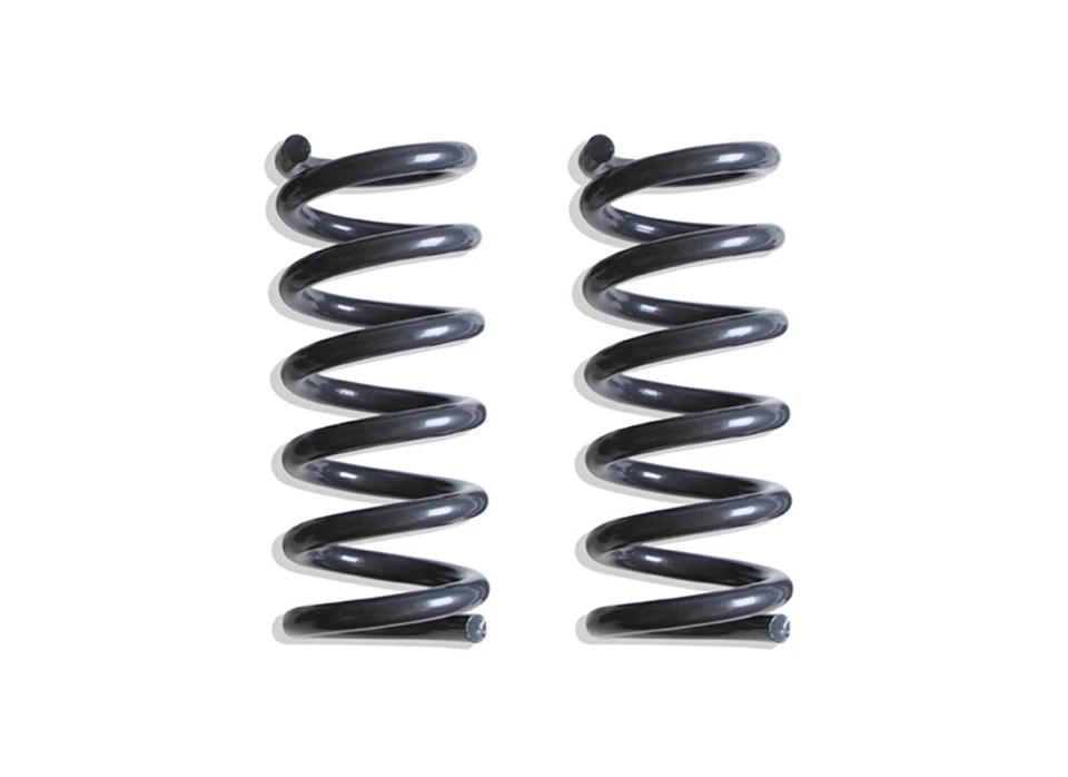 MaxTrac 250920-8 2" Front Lowering Coils 99-06 Silverado / Sierra 1500 2WD - Image 1 of 1