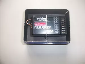 robbe Futaba Emfpänger 8 Channal 35 MHz - Bild 1 von 9